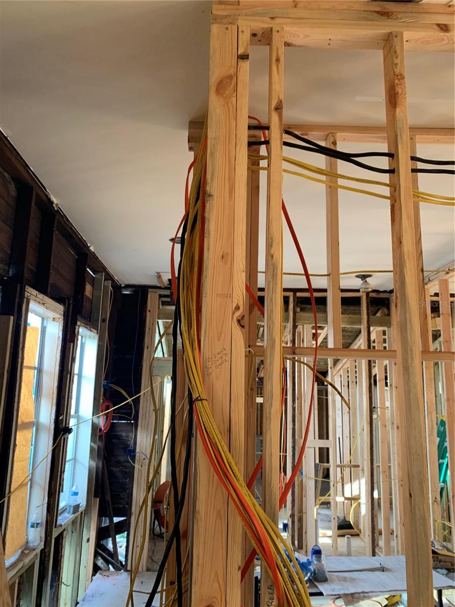 CLARKSON BROS SUB - Residential