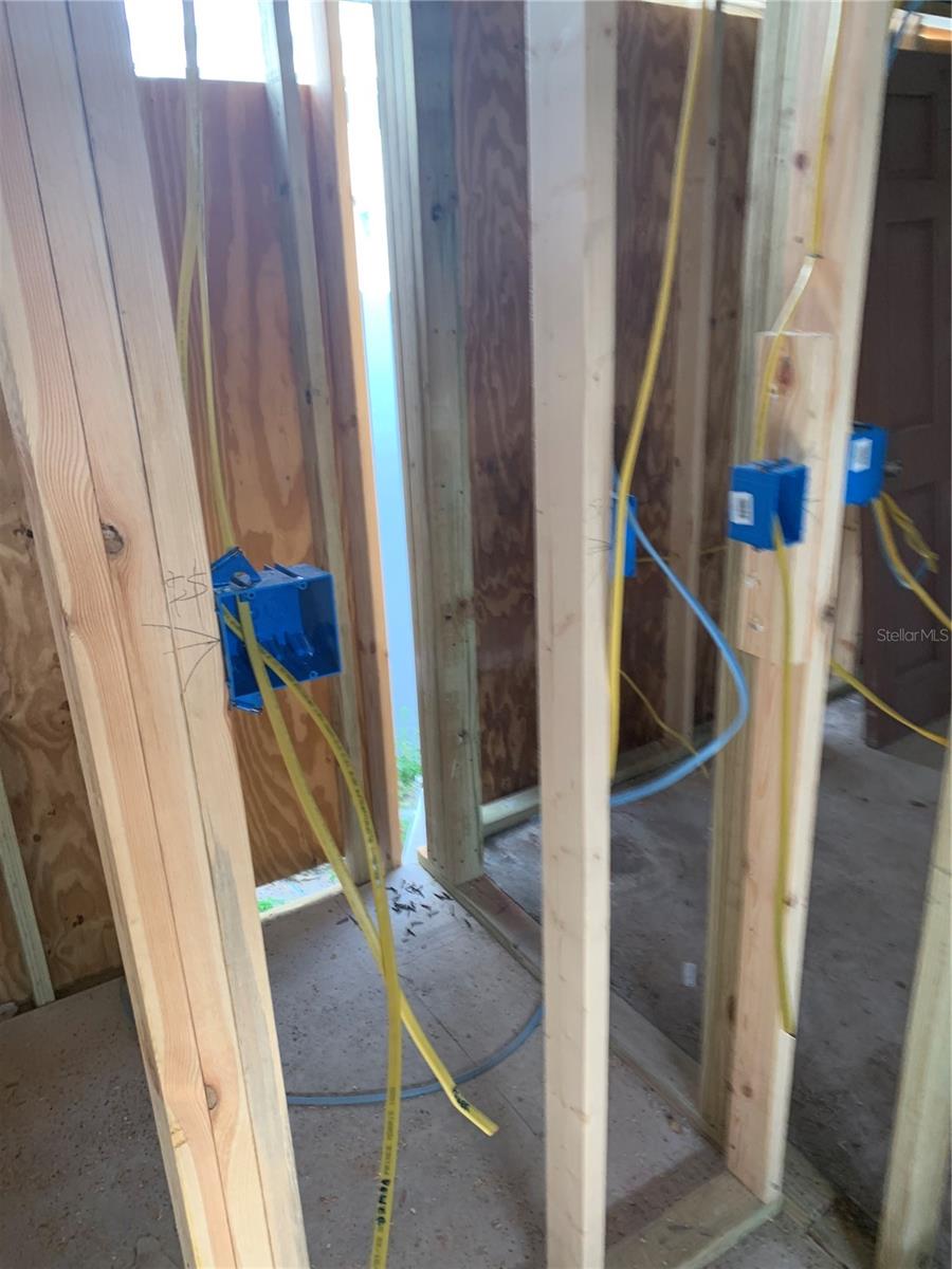 CLARKSON BROS SUB - Residential