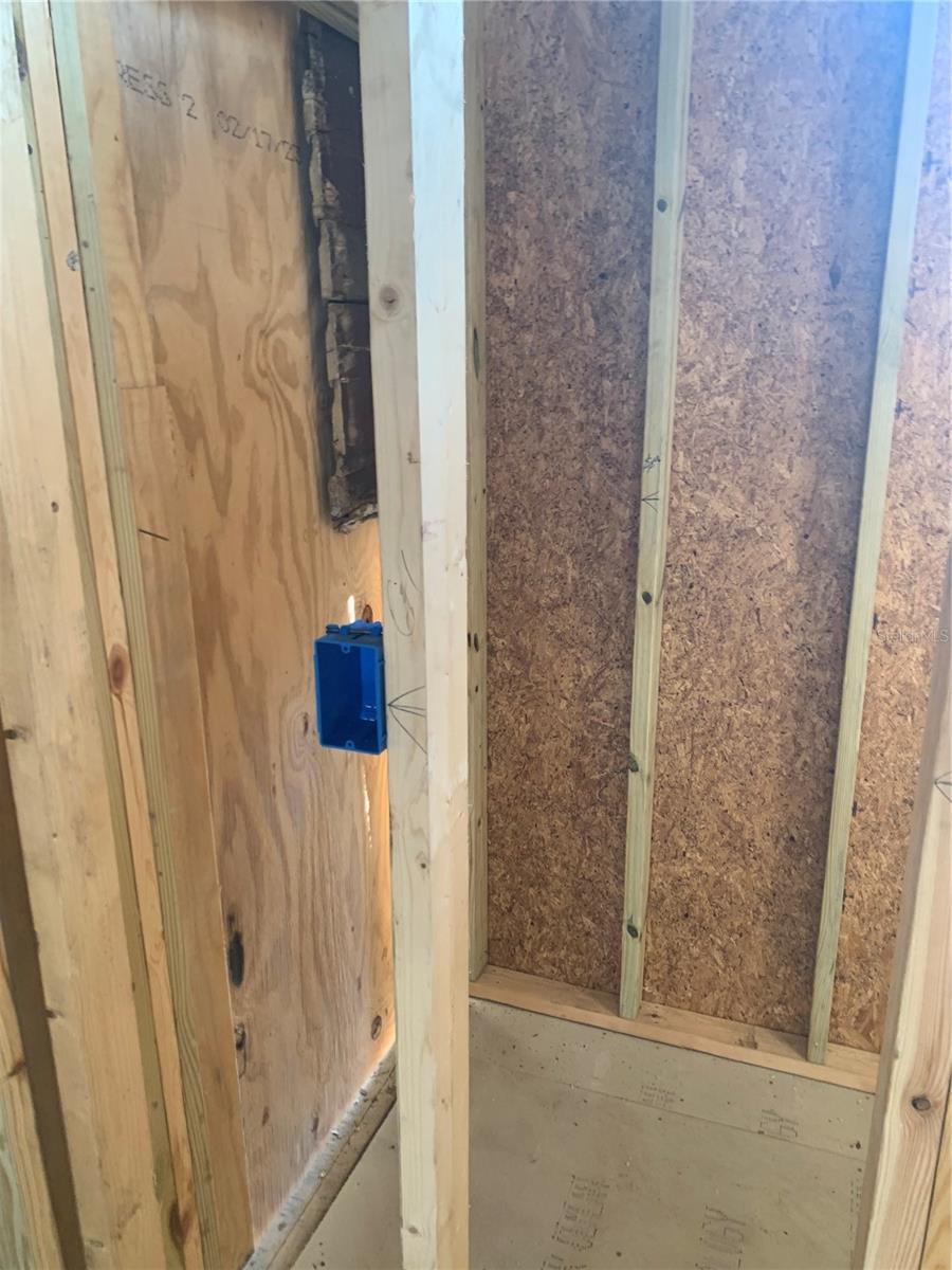 CLARKSON BROS SUB - Residential