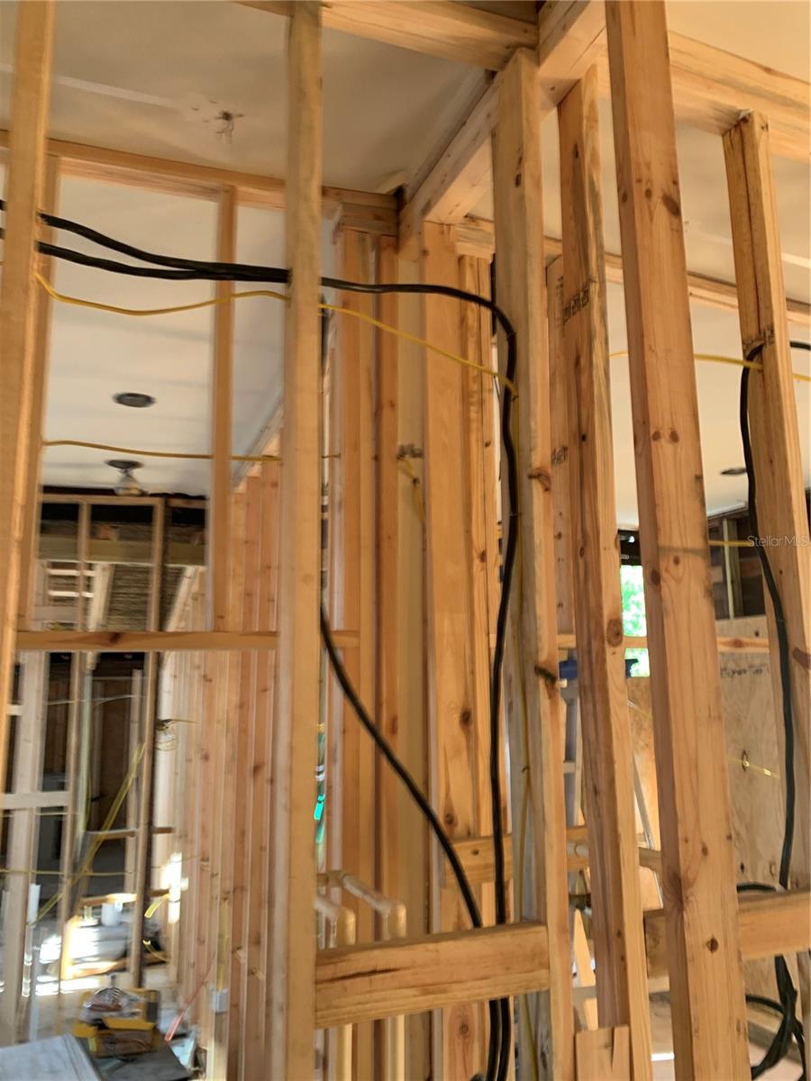 CLARKSON BROS SUB - Residential