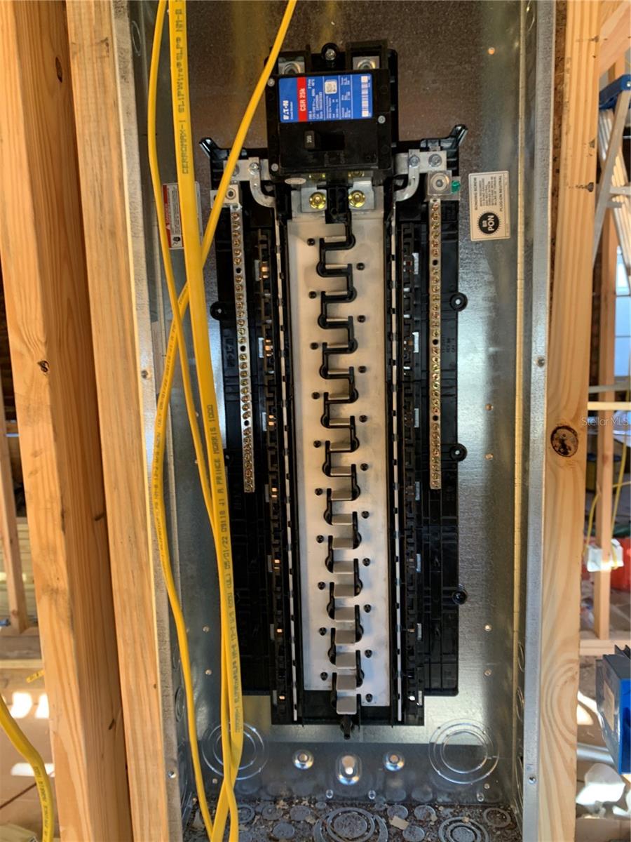 CLARKSON BROS SUB - Residential