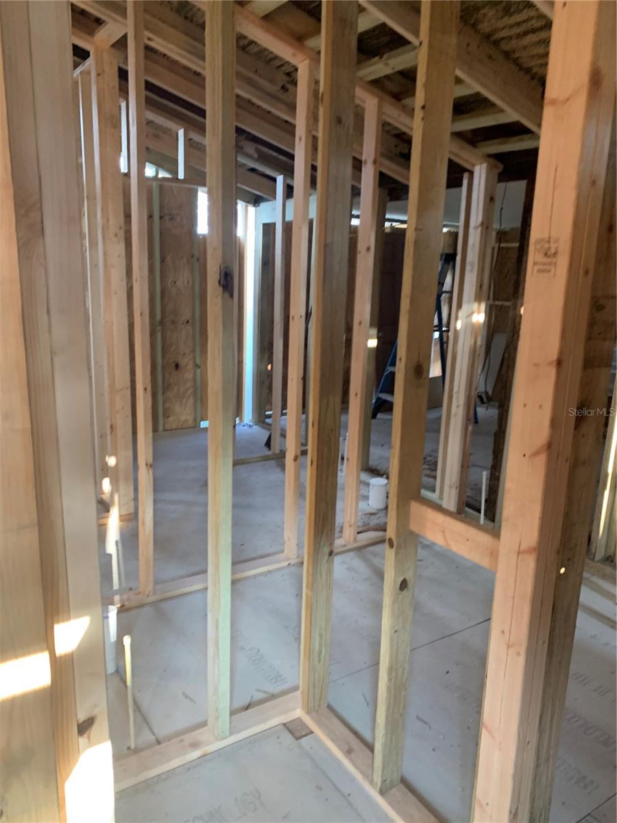 CLARKSON BROS SUB - Residential