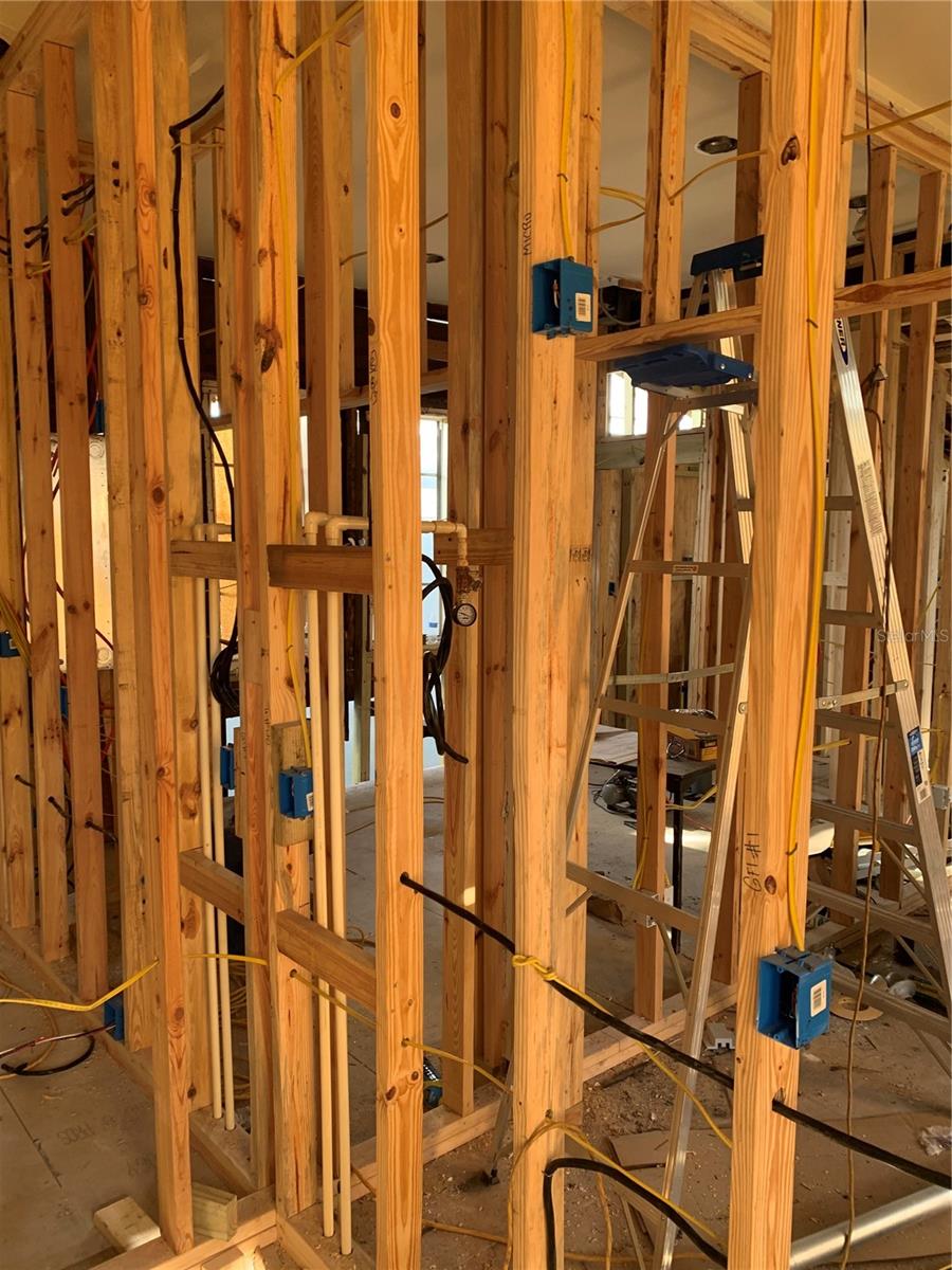 CLARKSON BROS SUB - Residential