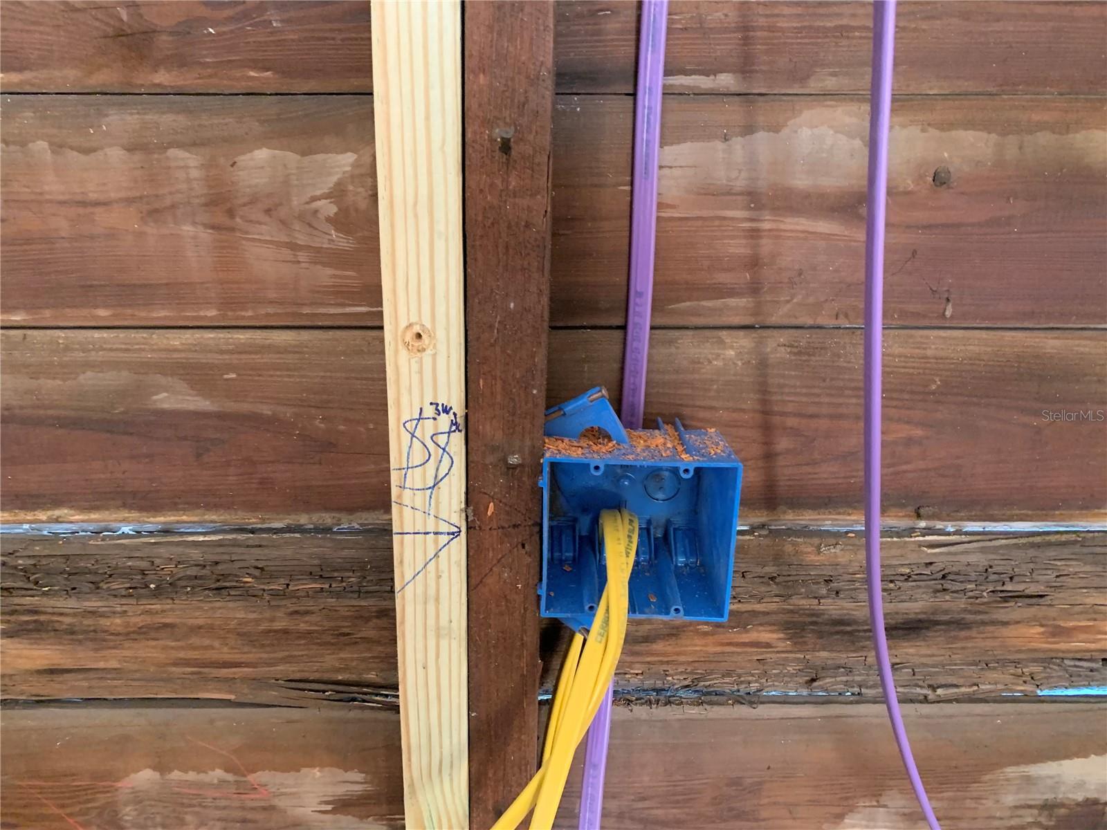 CLARKSON BROS SUB - Residential