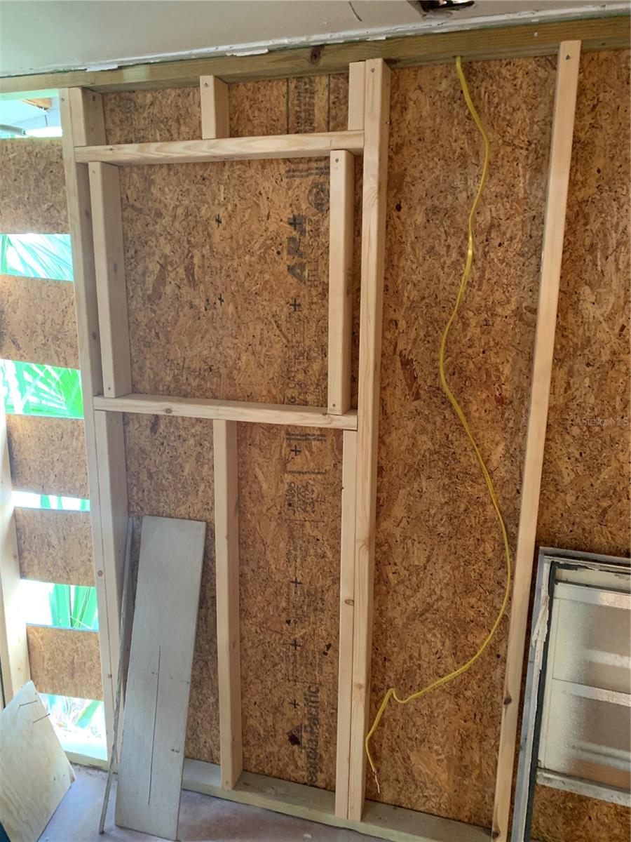 CLARKSON BROS SUB - Residential