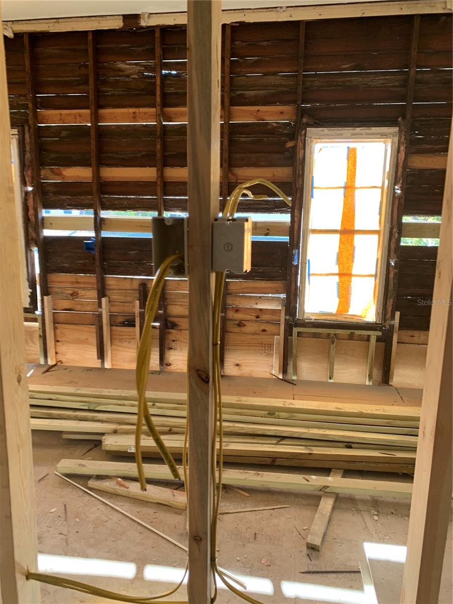 CLARKSON BROS SUB - Residential