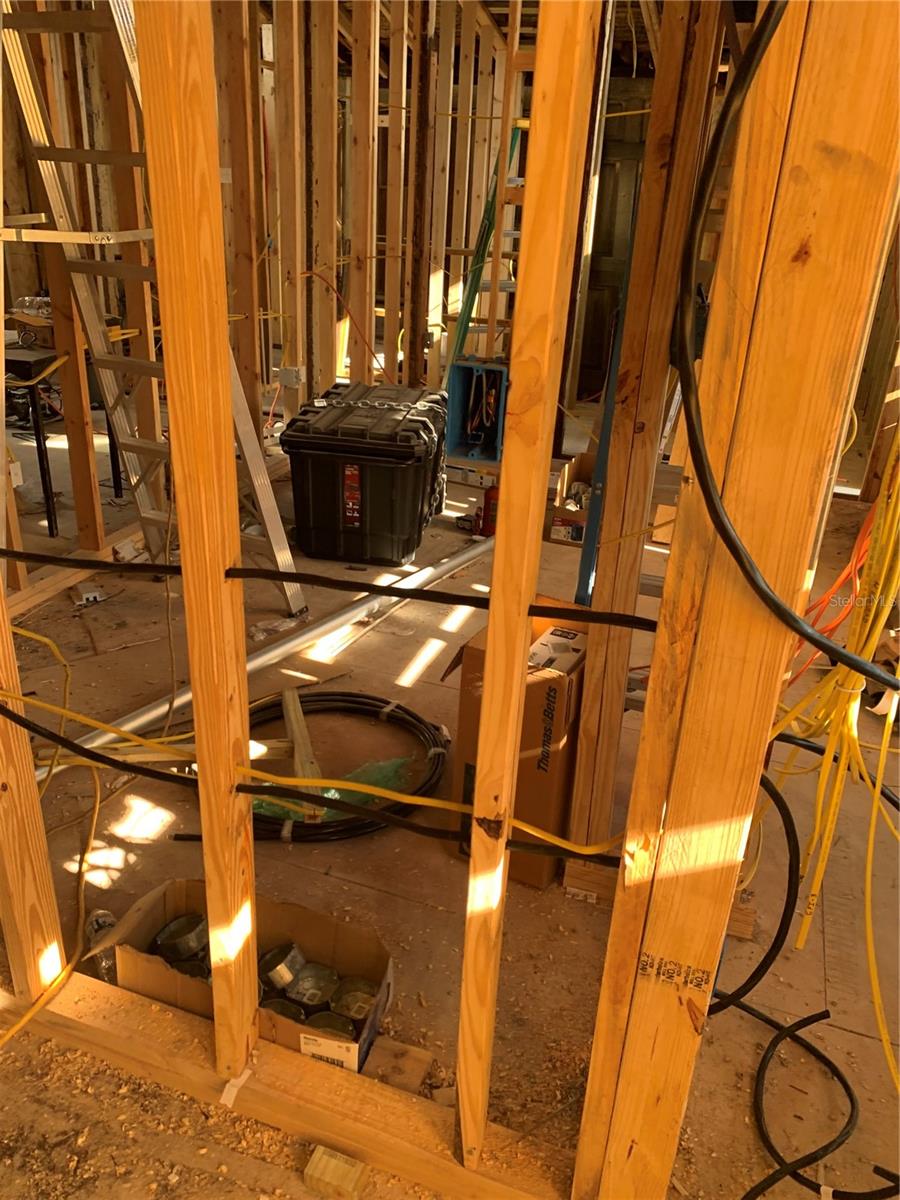 CLARKSON BROS SUB - Residential