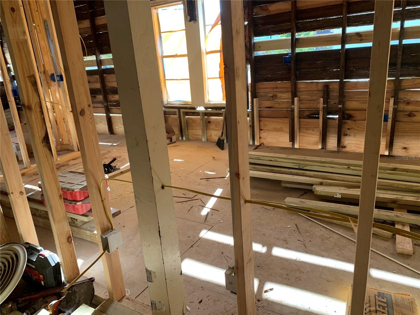 CLARKSON BROS SUB - Residential