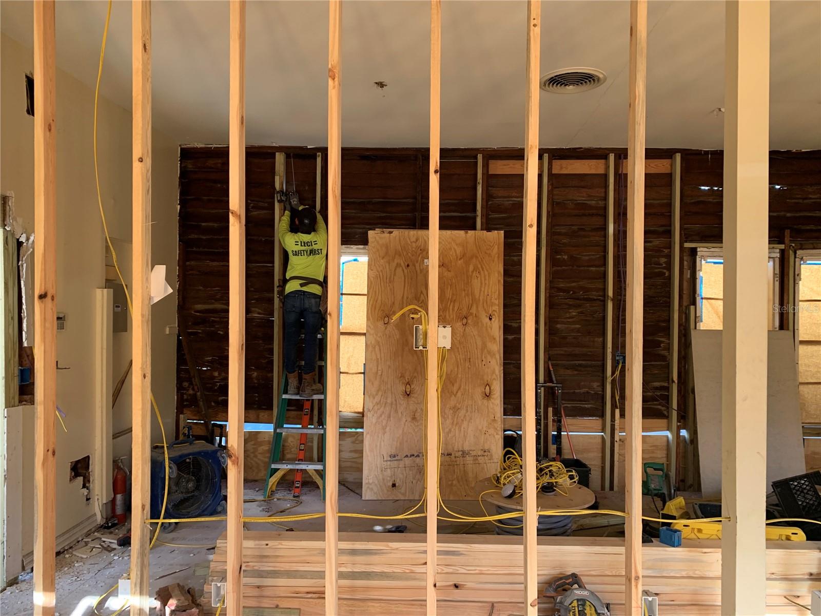 CLARKSON BROS SUB - Residential