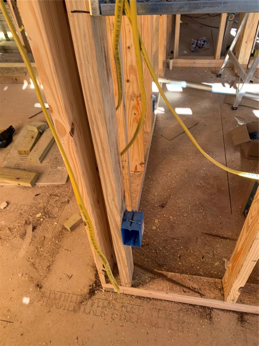 CLARKSON BROS SUB - Residential