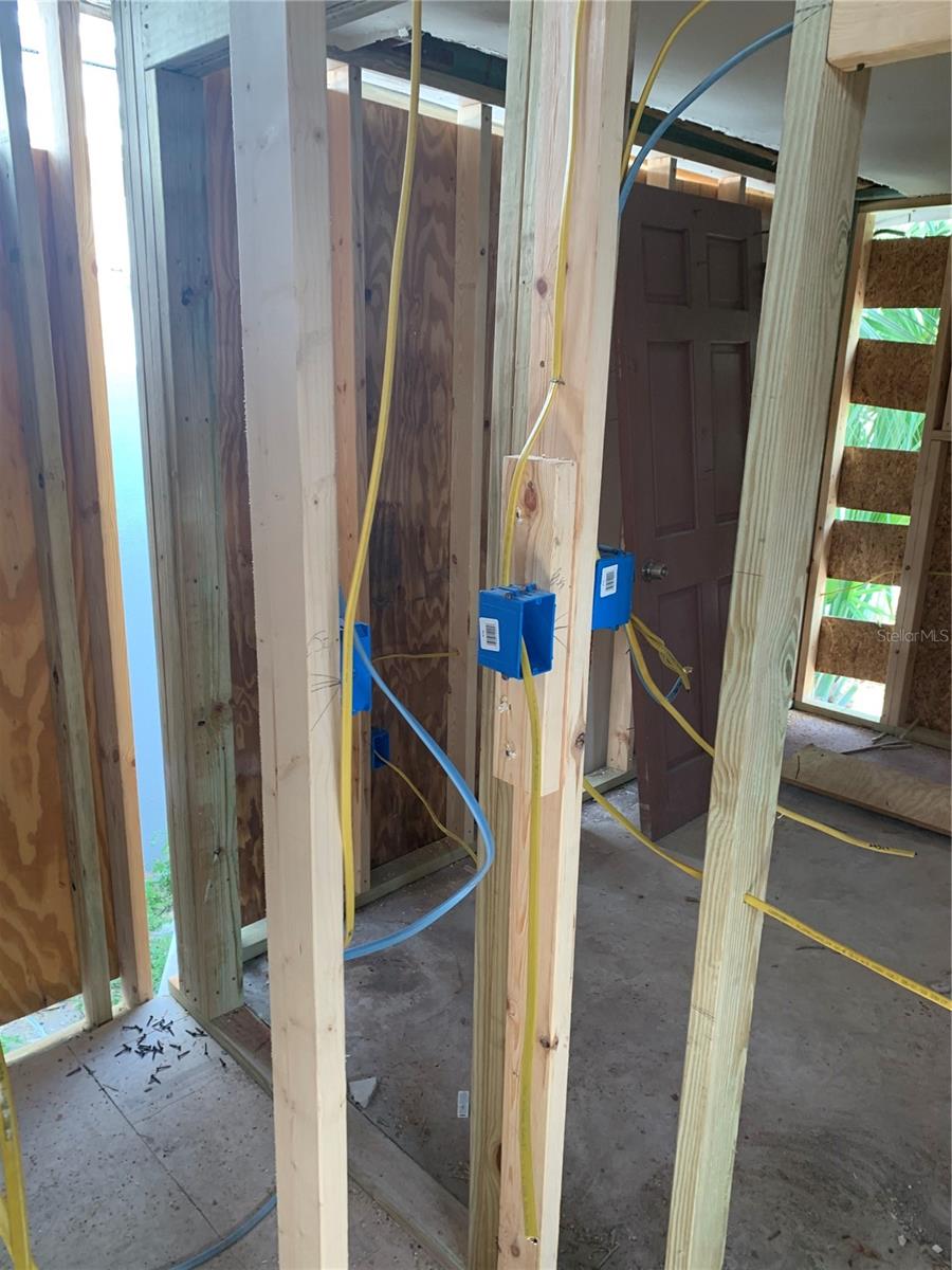 CLARKSON BROS SUB - Residential