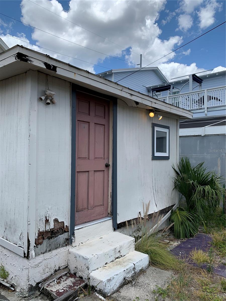 CLARKSON BROS SUB - Residential