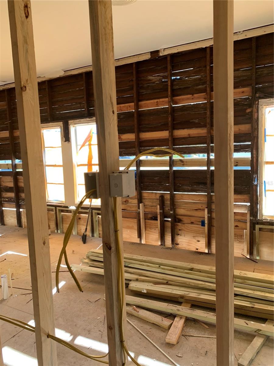 CLARKSON BROS SUB - Residential