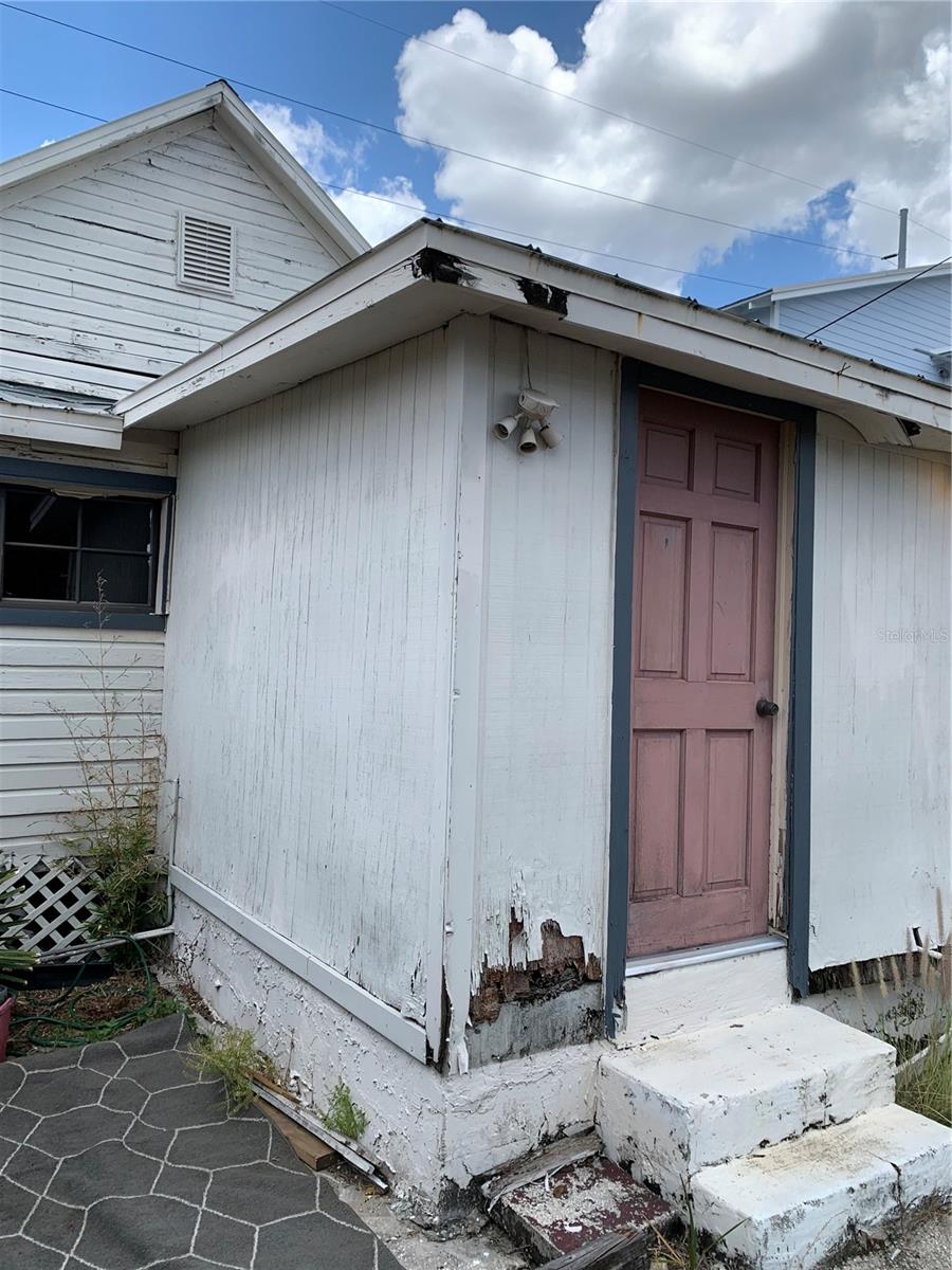 CLARKSON BROS SUB - Residential