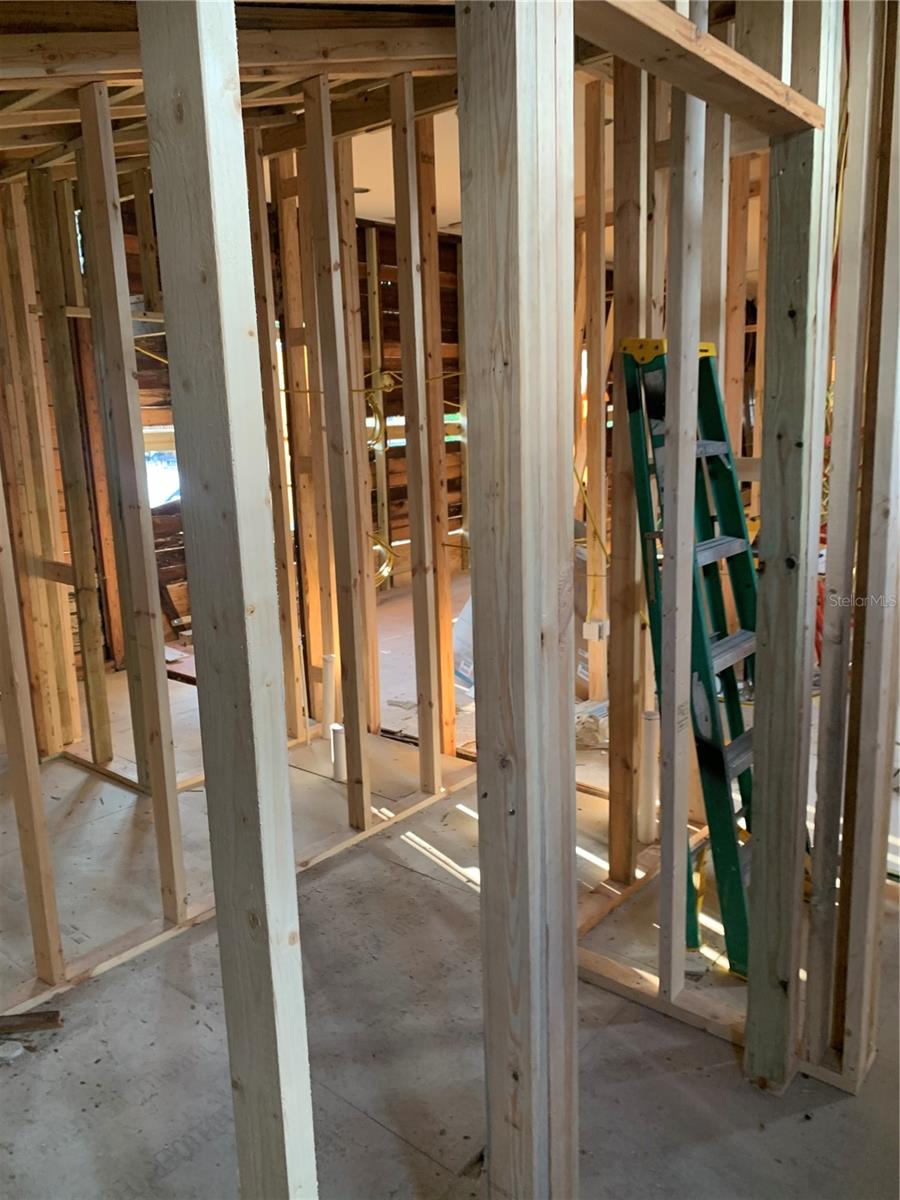 CLARKSON BROS SUB - Residential