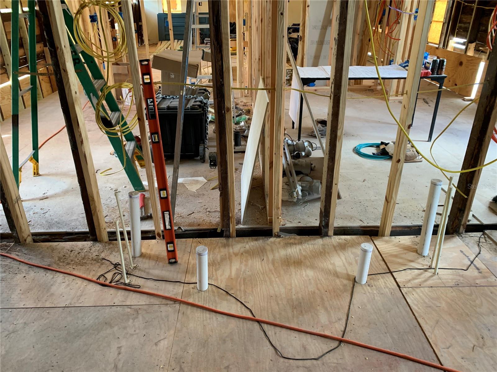 CLARKSON BROS SUB - Residential