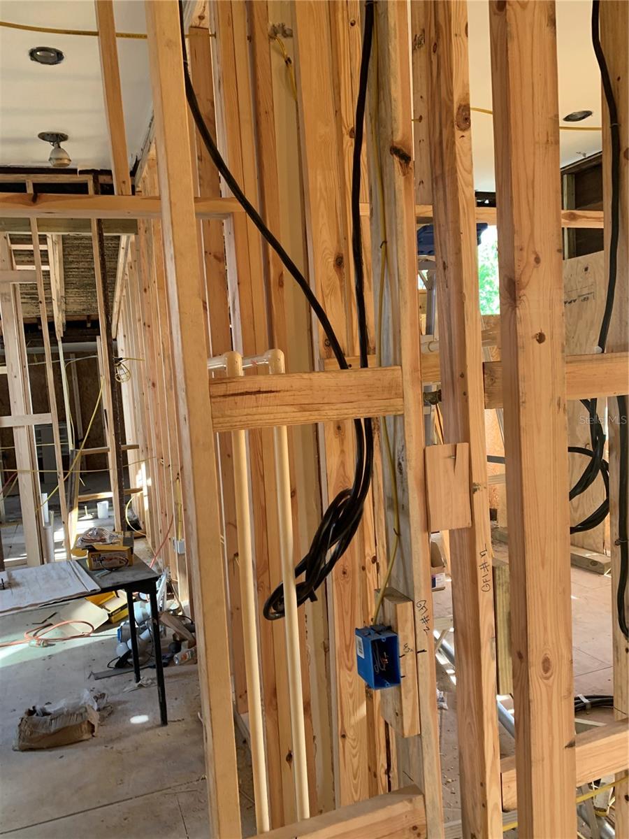 CLARKSON BROS SUB - Residential