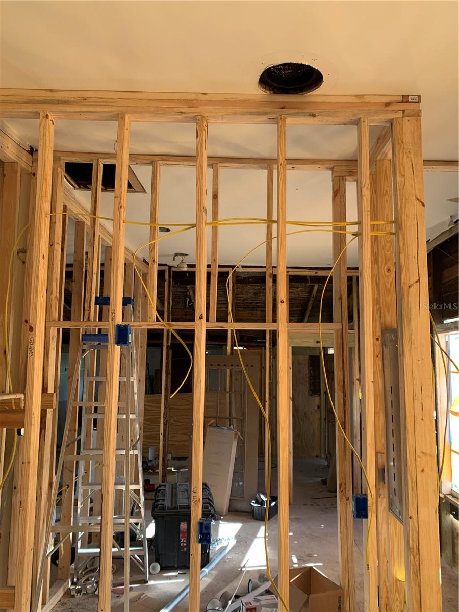 CLARKSON BROS SUB - Residential