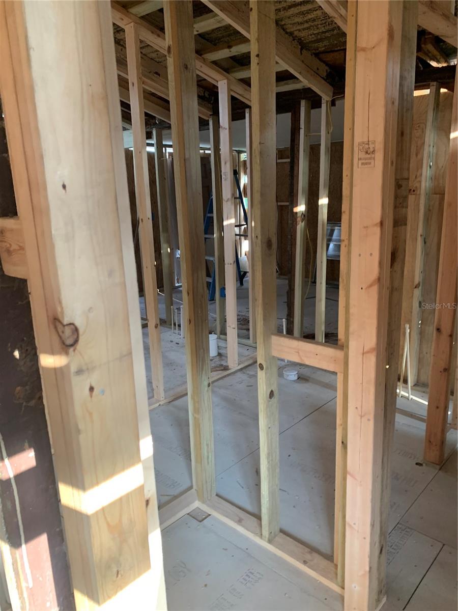 CLARKSON BROS SUB - Residential