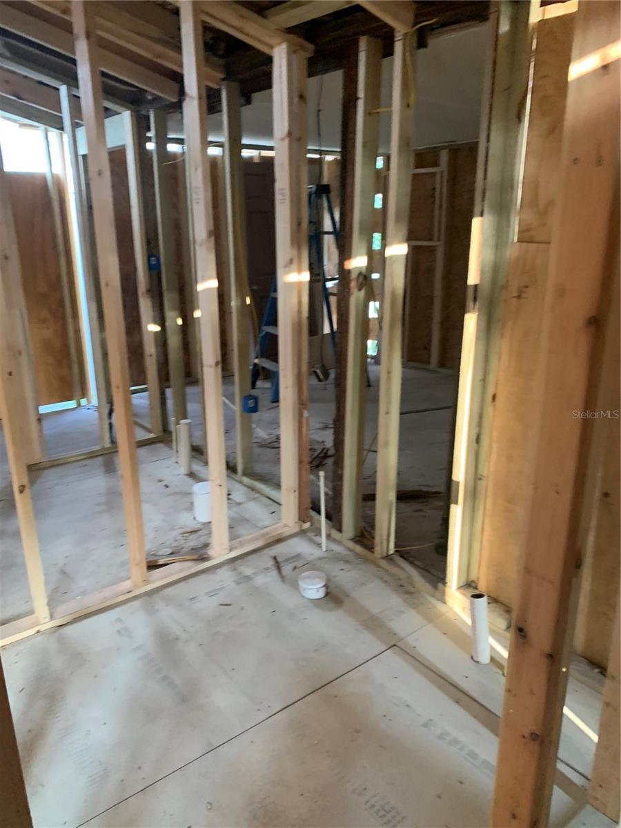 CLARKSON BROS SUB - Residential