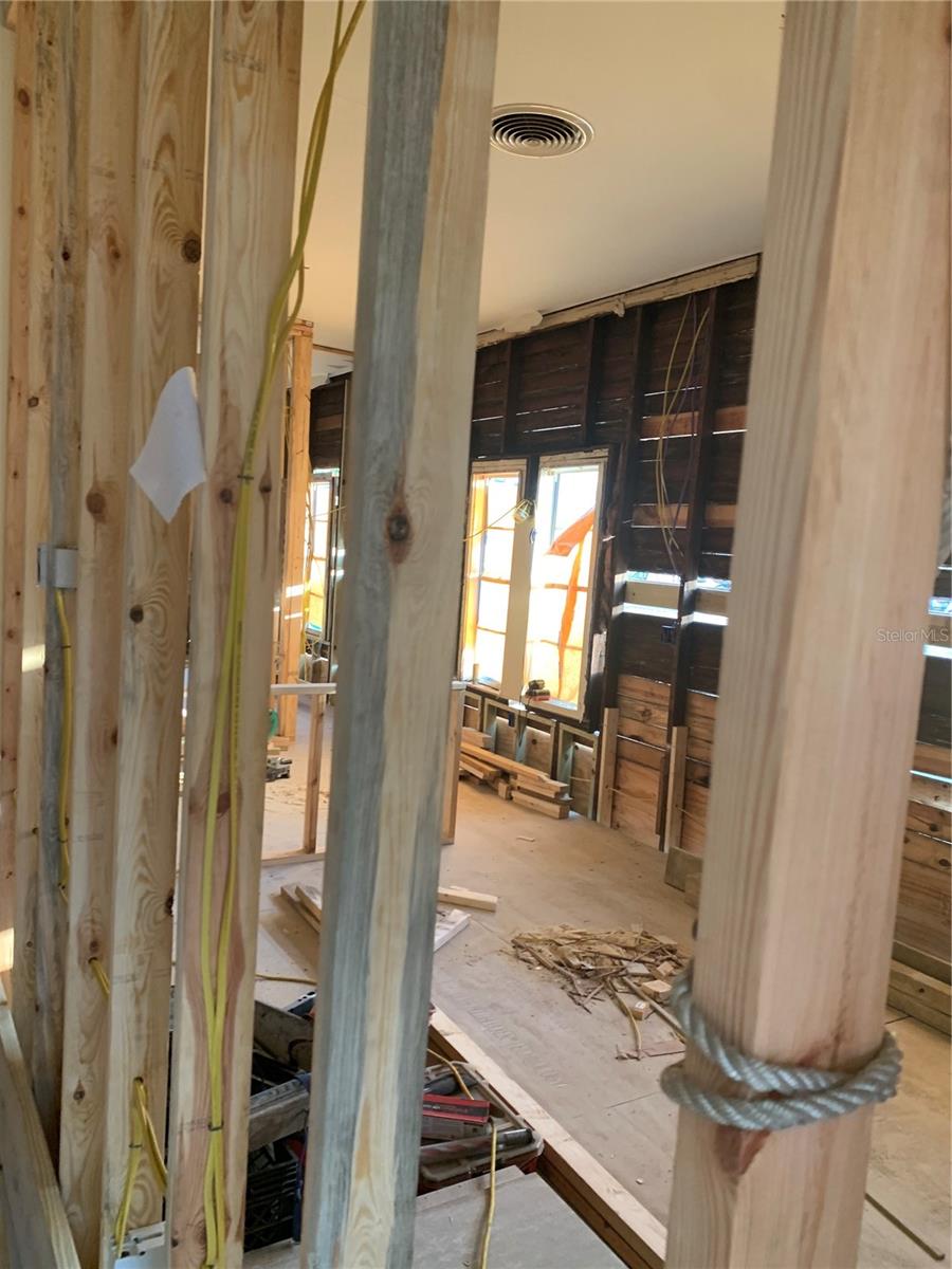 CLARKSON BROS SUB - Residential