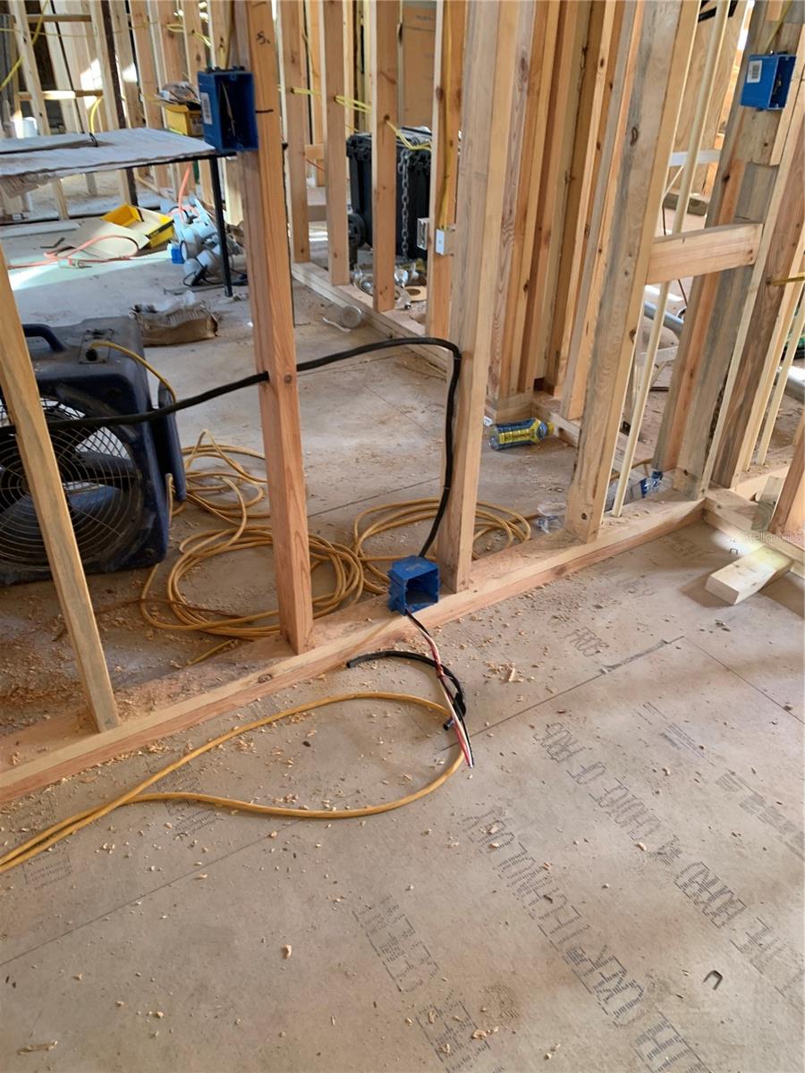 CLARKSON BROS SUB - Residential