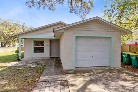 A home in MOUNT DORA