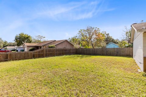 A home in MOUNT DORA