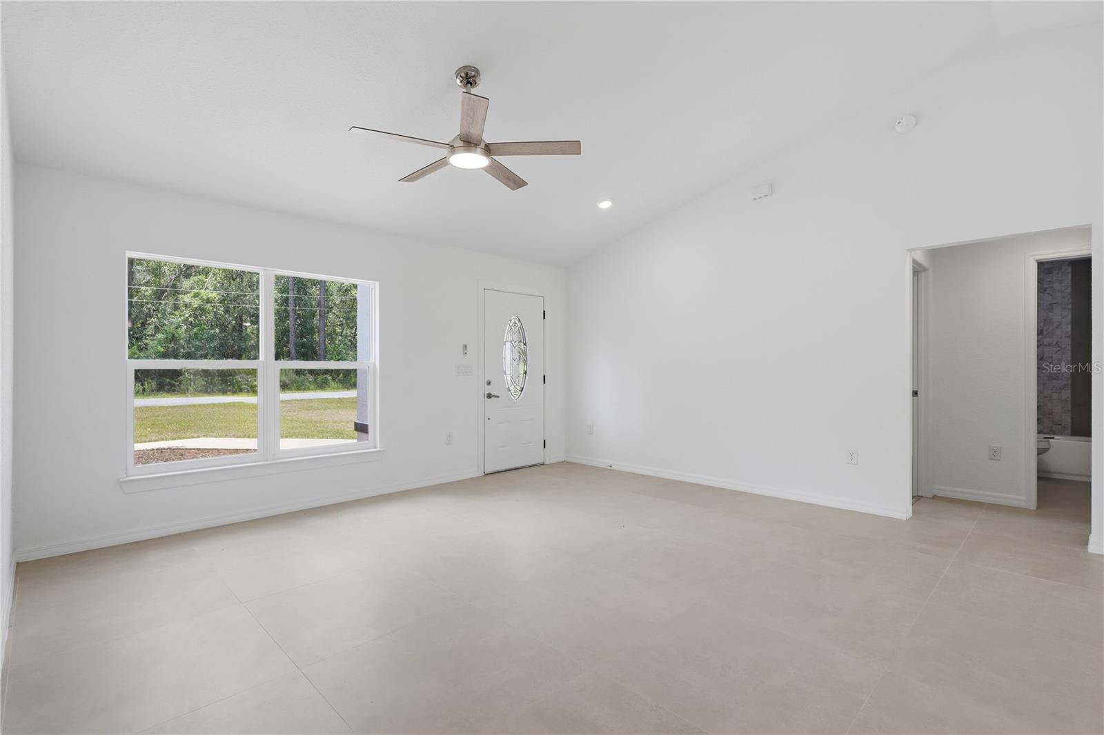 3 SEQUOIA DRIVE TRACE
