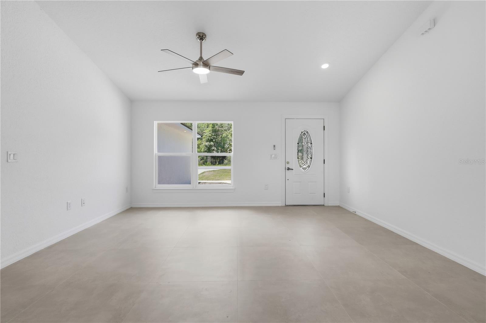 3 SEQUOIA DRIVE TRACE