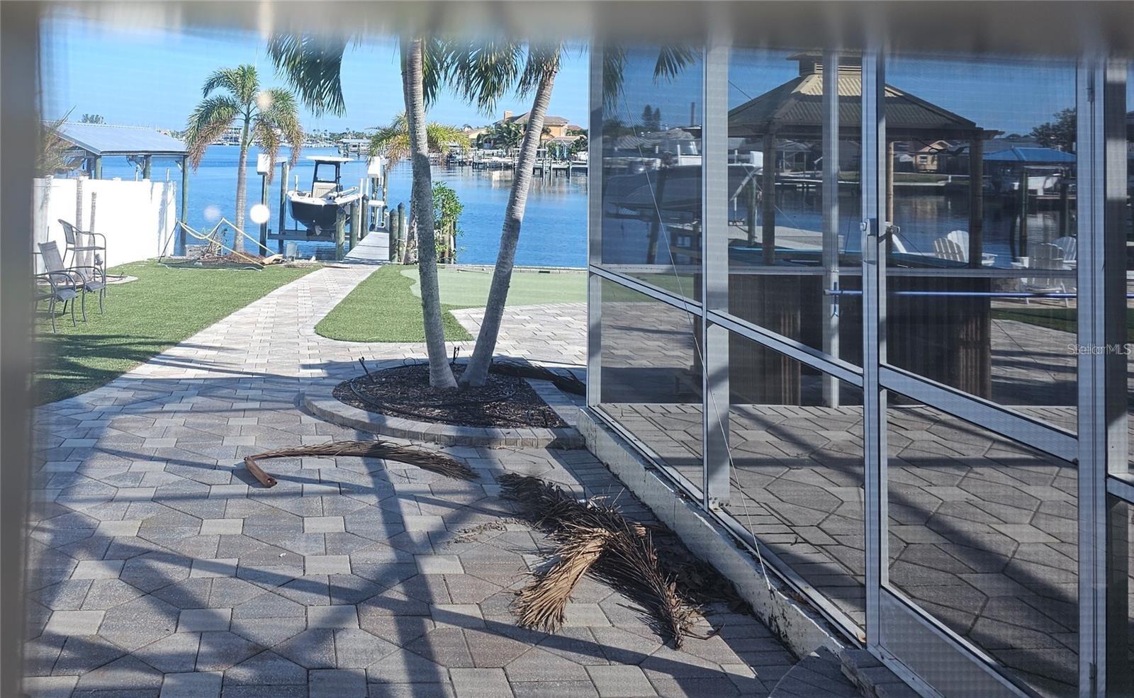 APOLLO BEACH UNIT 13 PT 2 - Residential Lease