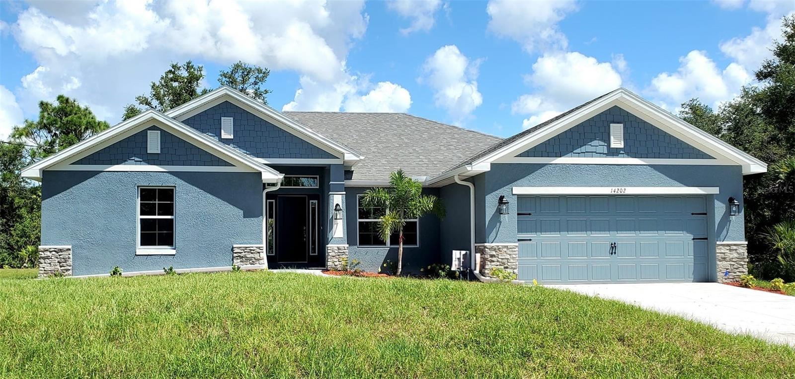 View PORT CHARLOTTE, FL 33953 house