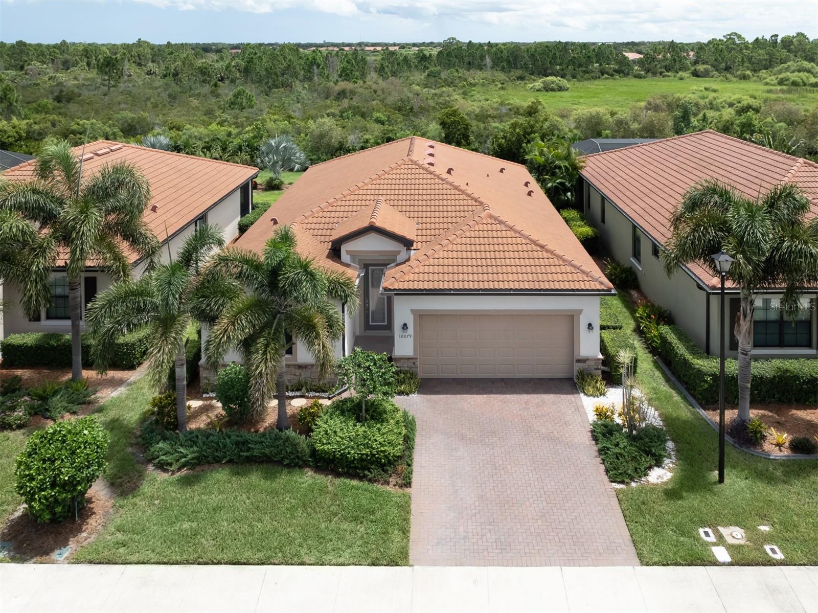 10079 CROOKED CREEK DRIVE