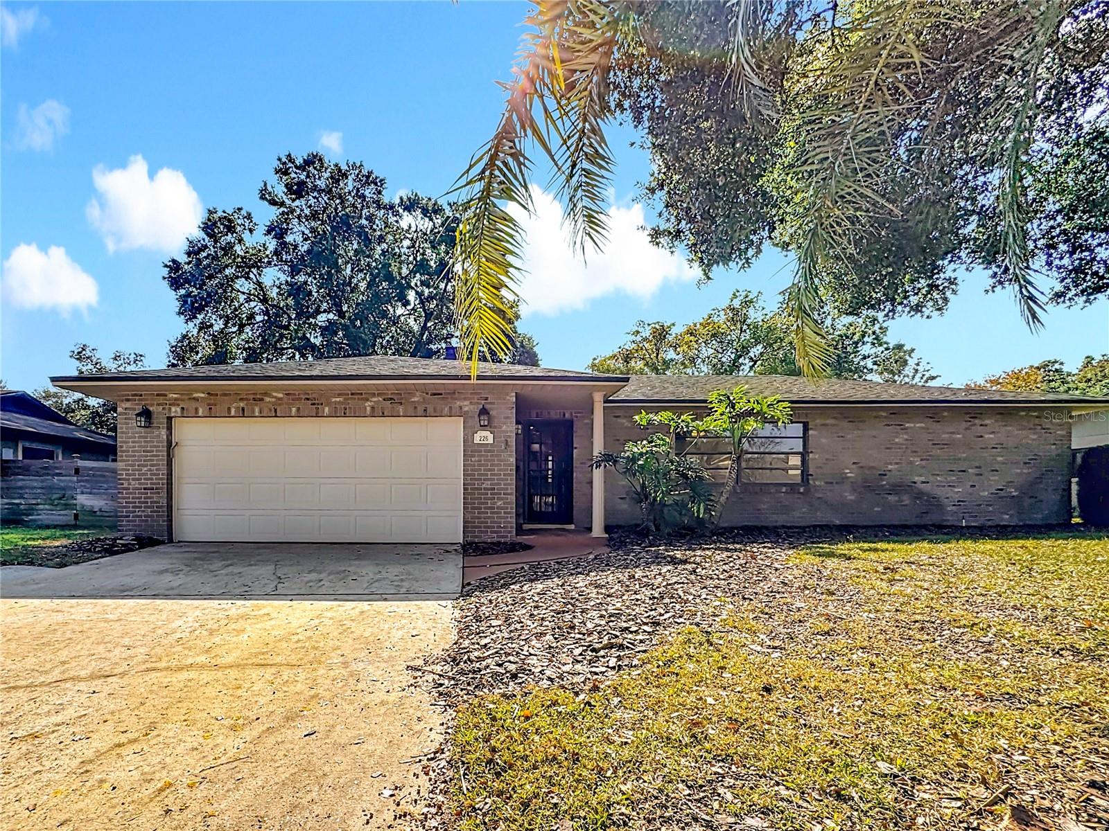 WEKIVA HUNT CLUB 3 FOX HUNT SEC 3 - Residential