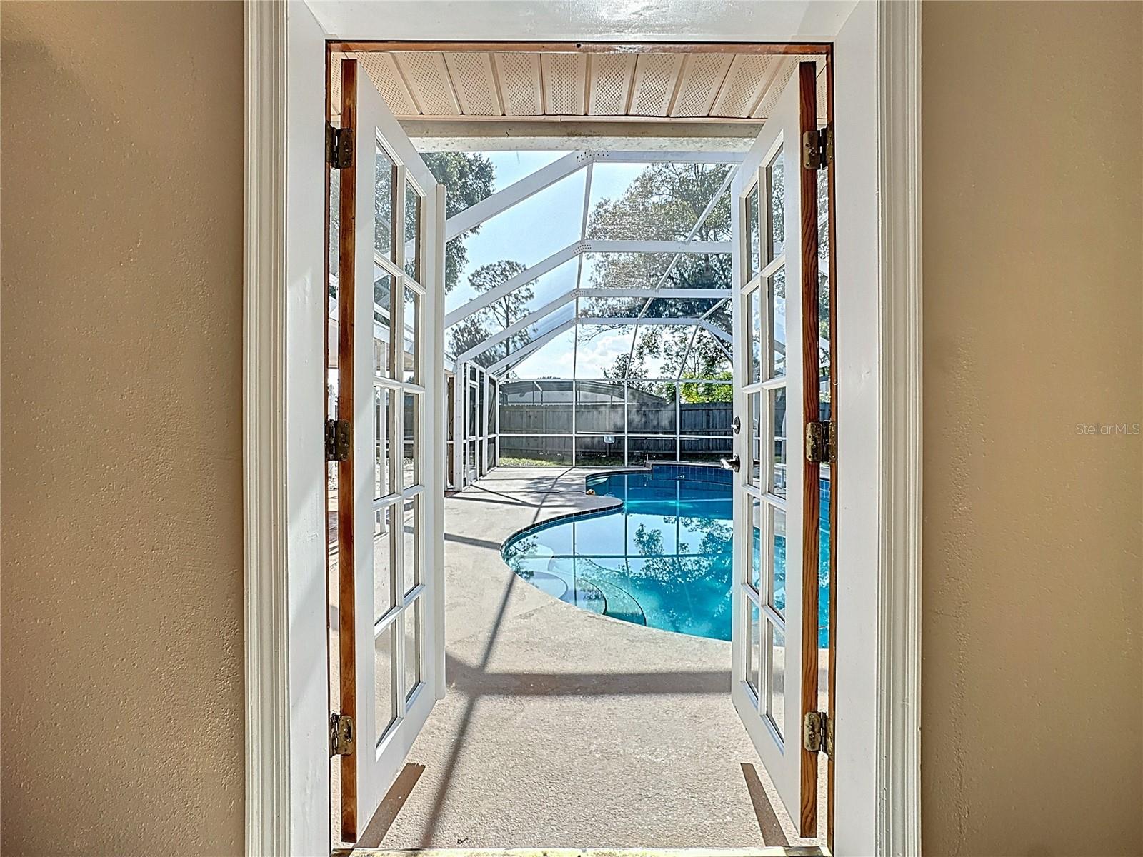 WEKIVA HUNT CLUB 3 FOX HUNT SEC 3 - Residential