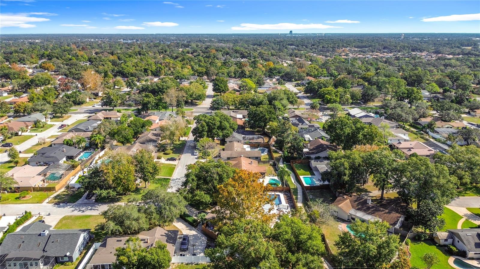 WEKIVA HUNT CLUB 3 FOX HUNT SEC 3 - Residential