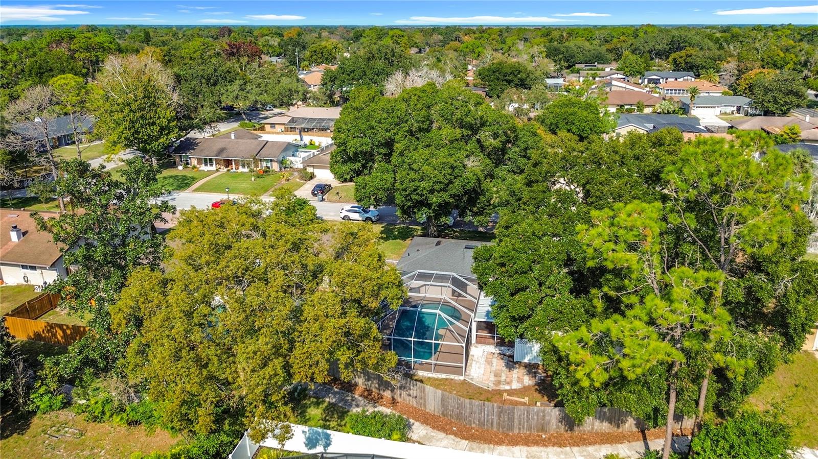 WEKIVA HUNT CLUB 3 FOX HUNT SEC 3 - Residential