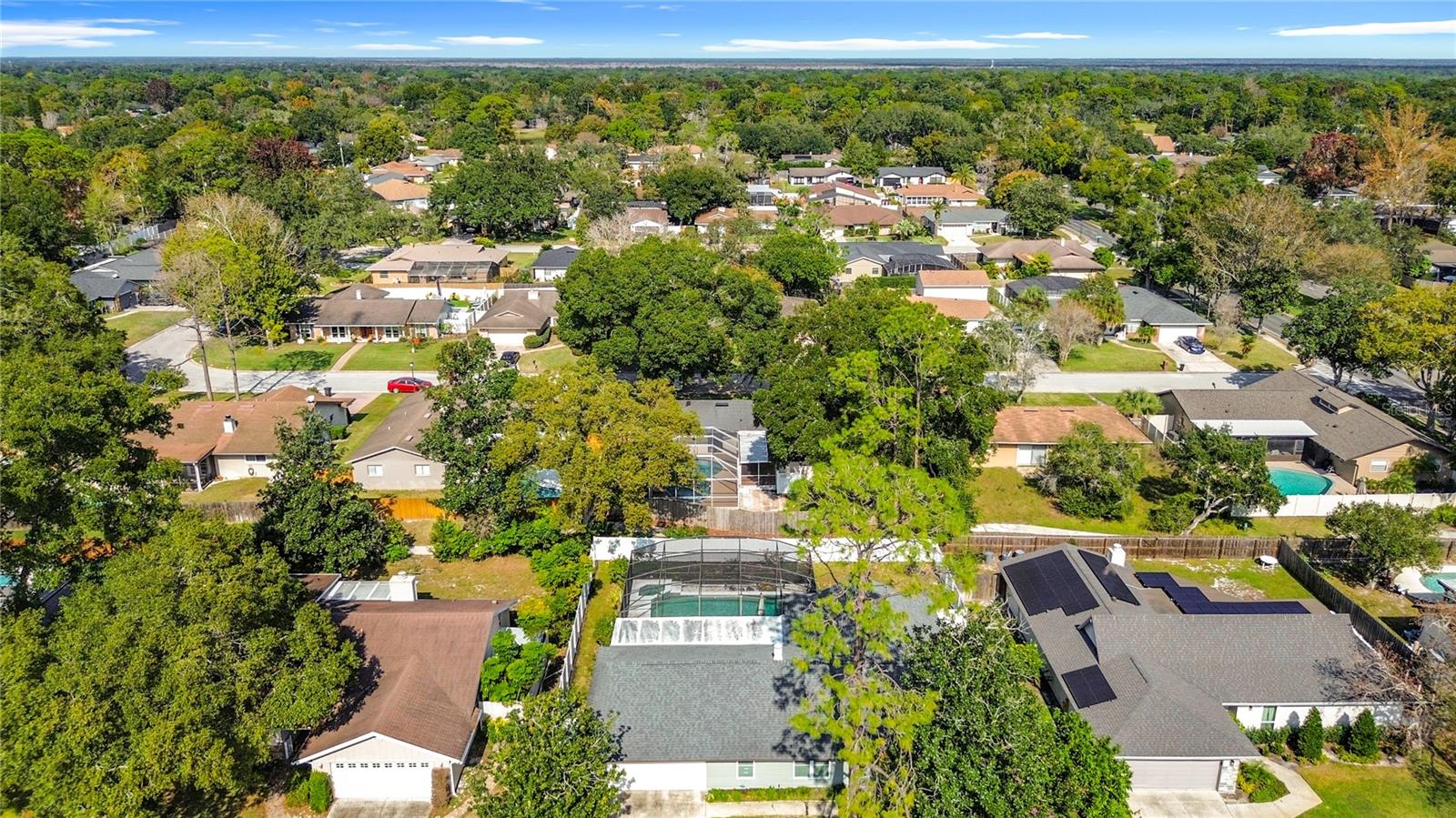 WEKIVA HUNT CLUB 3 FOX HUNT SEC 3 - Residential