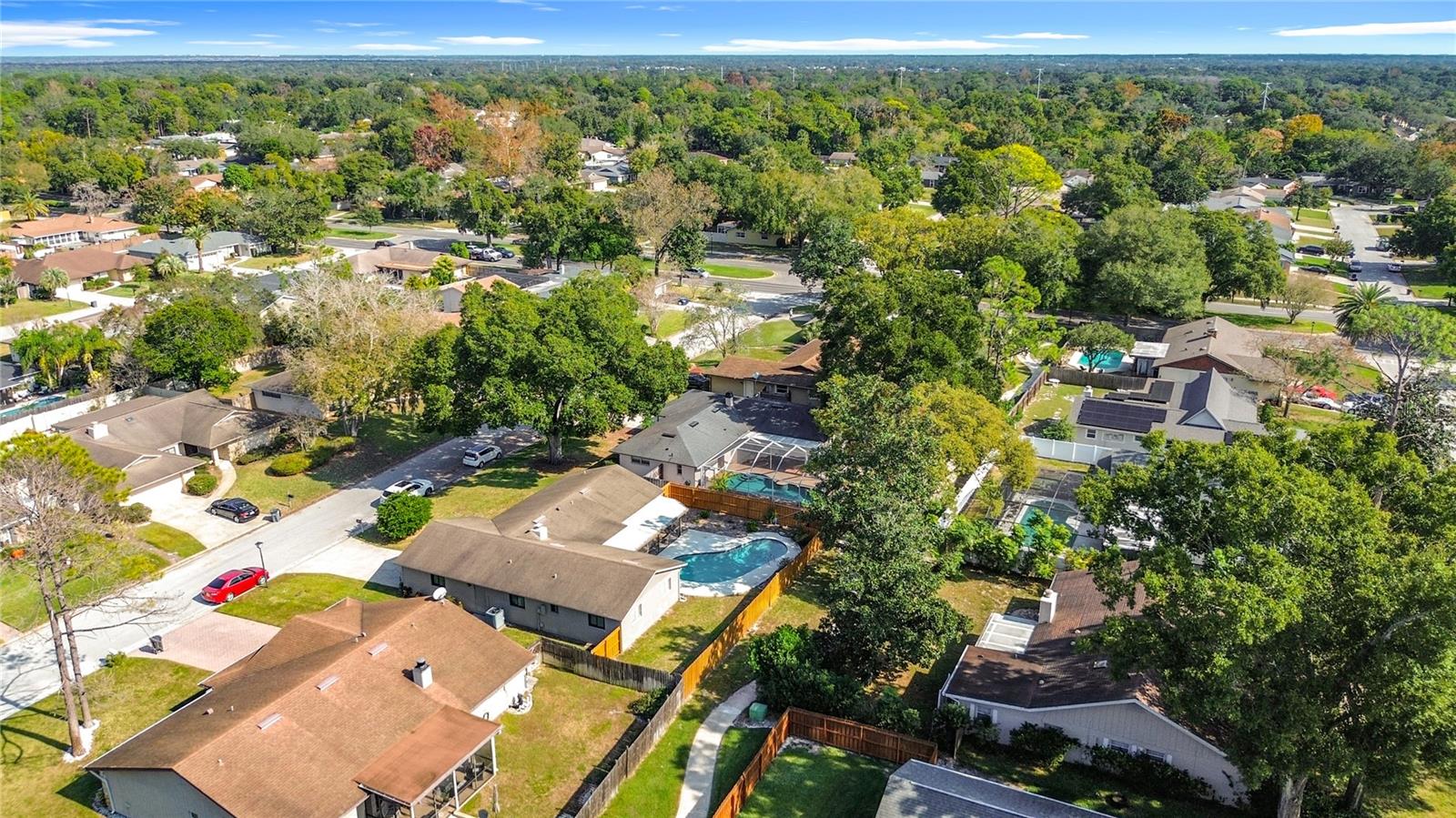 WEKIVA HUNT CLUB 3 FOX HUNT SEC 3 - Residential