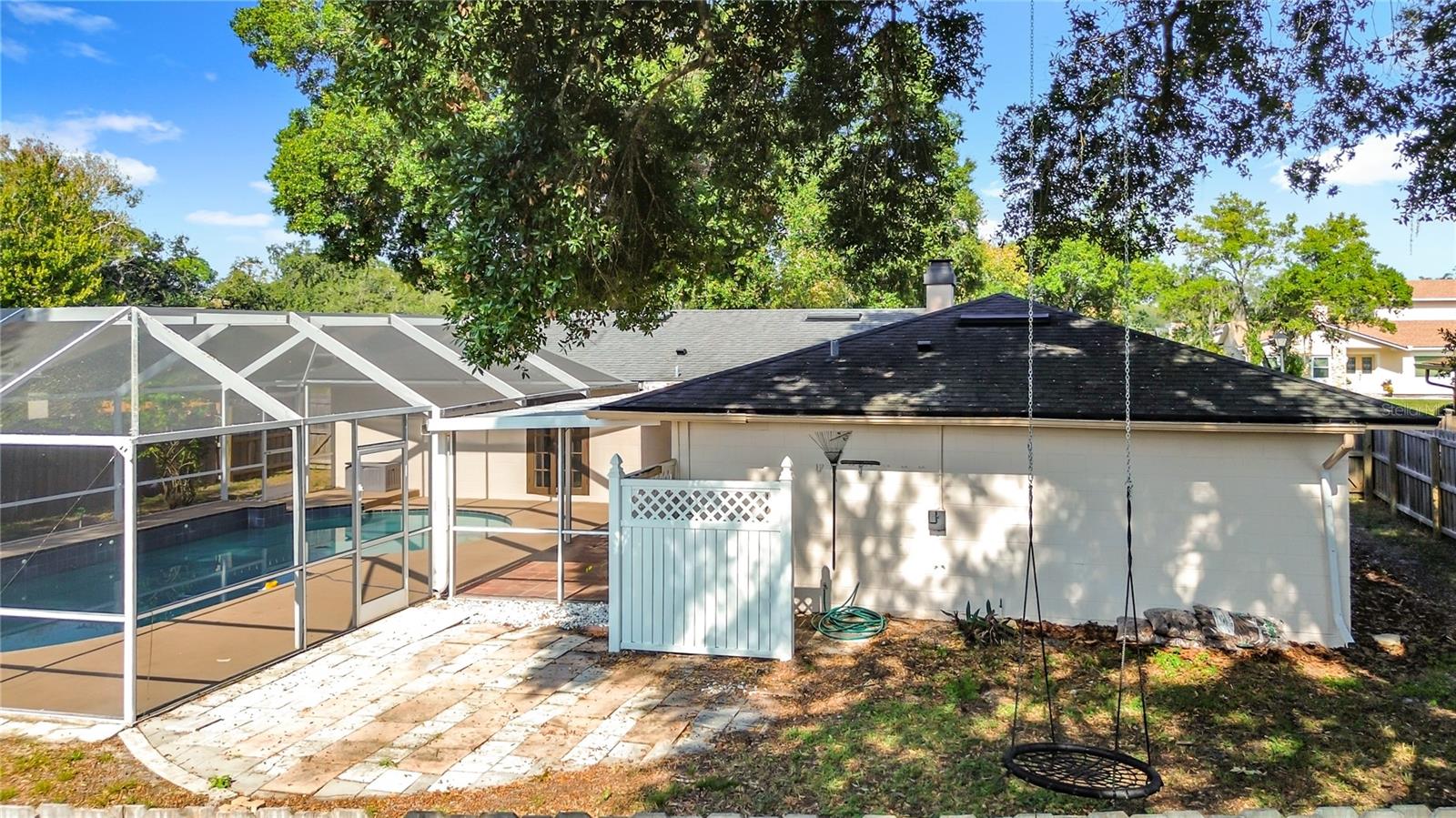 WEKIVA HUNT CLUB 3 FOX HUNT SEC 3 - Residential