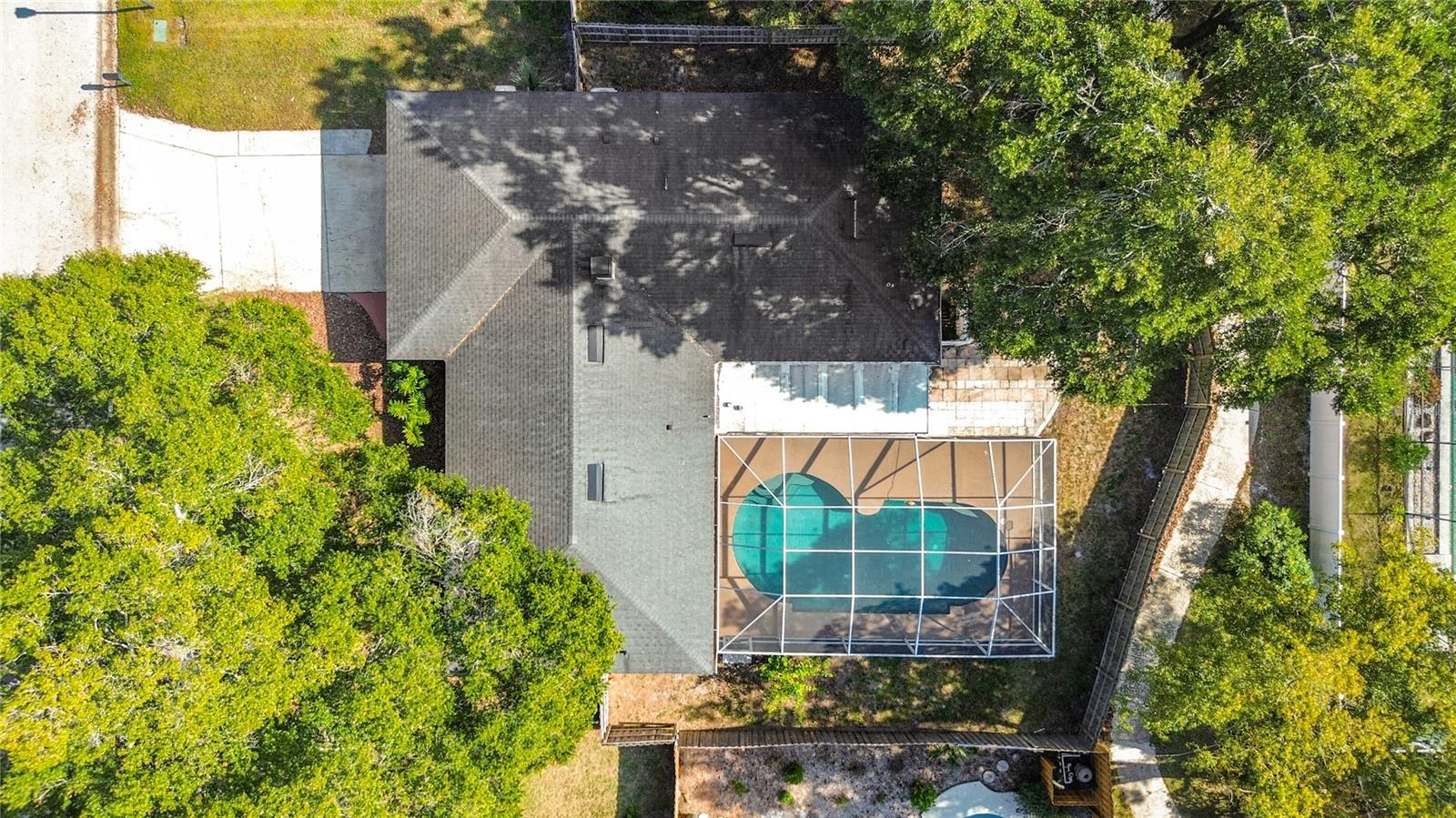 WEKIVA HUNT CLUB 3 FOX HUNT SEC 3 - Residential