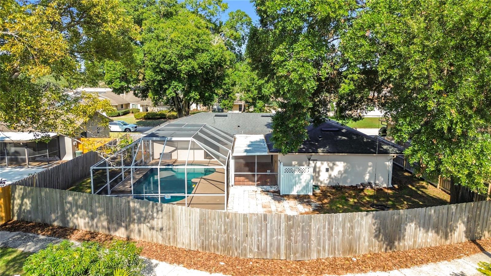 WEKIVA HUNT CLUB 3 FOX HUNT SEC 3 - Residential