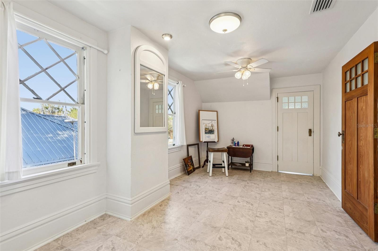 EUSTIS - Residential