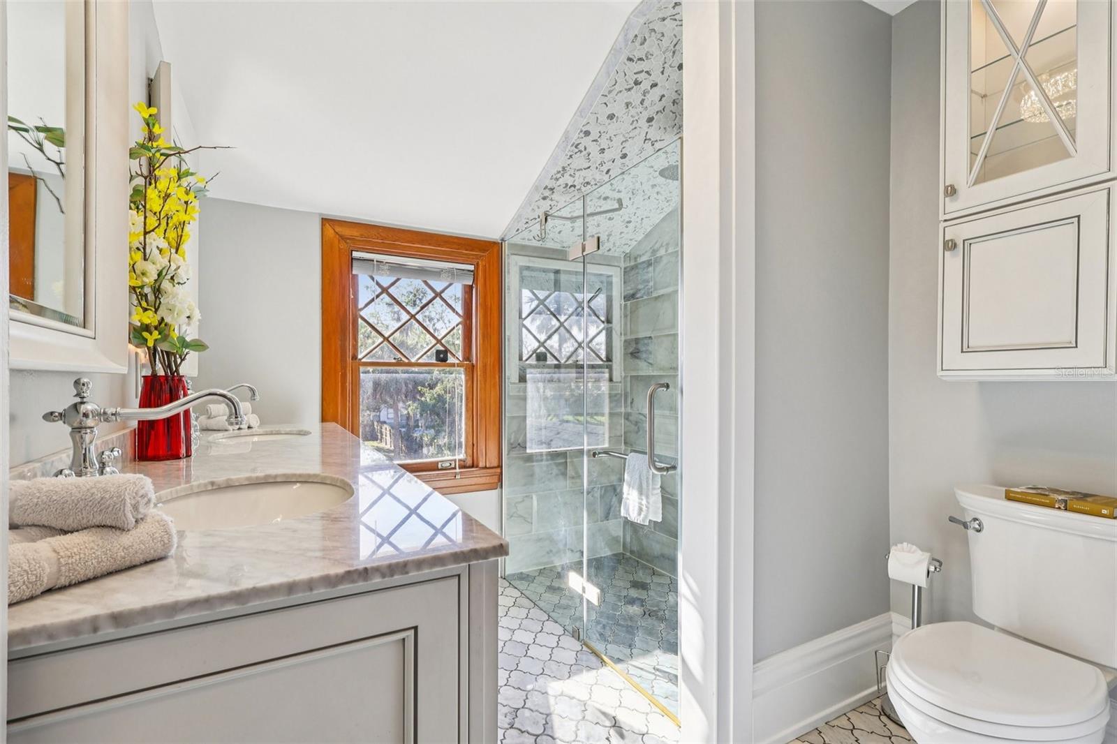 EUSTIS - Residential