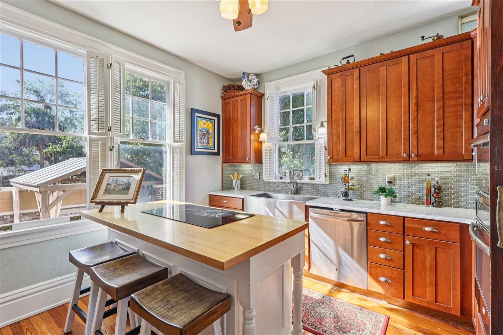 EUSTIS - Residential