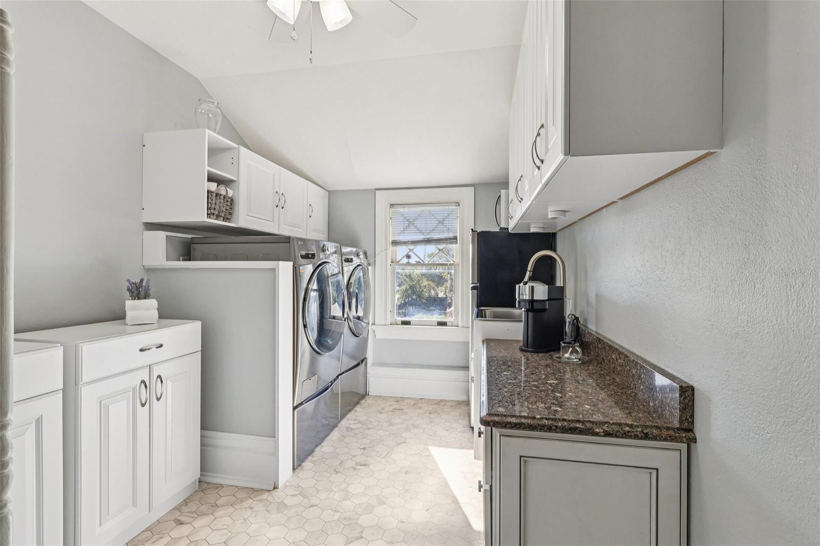 EUSTIS - Residential