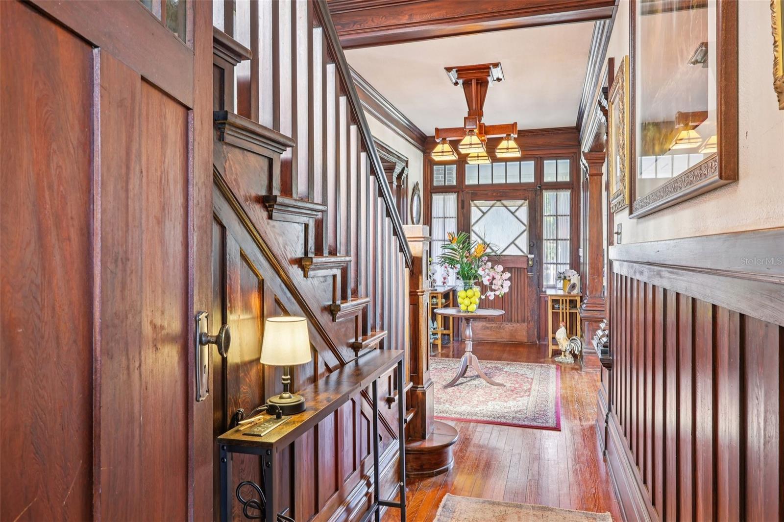 EUSTIS - Residential