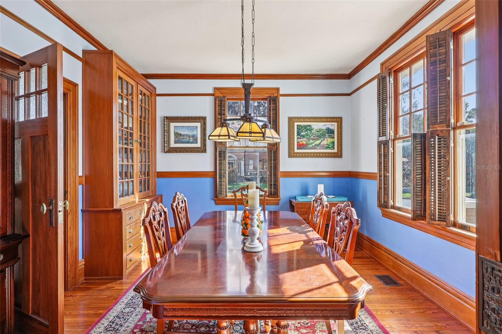 EUSTIS - Residential