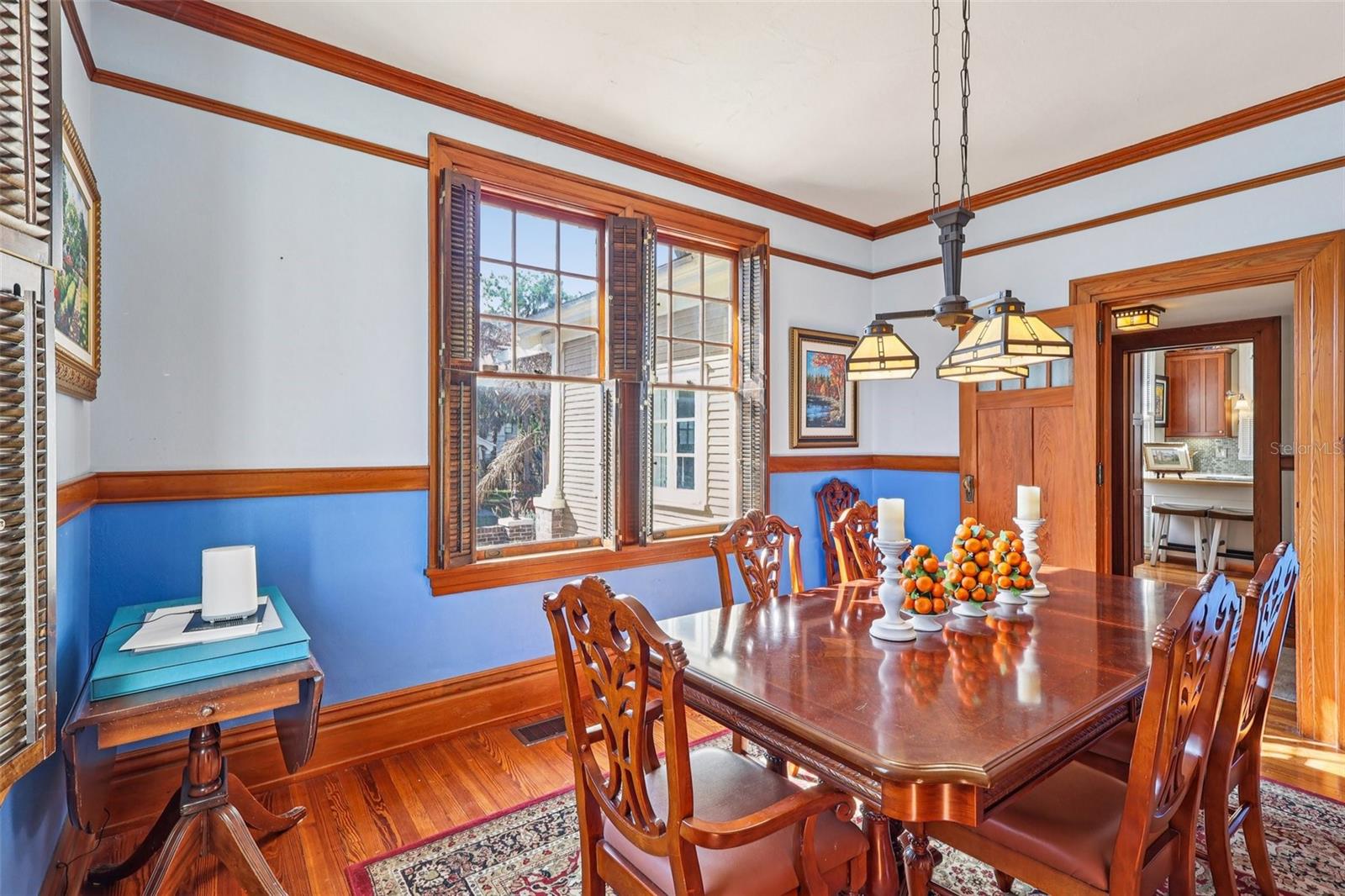 EUSTIS - Residential