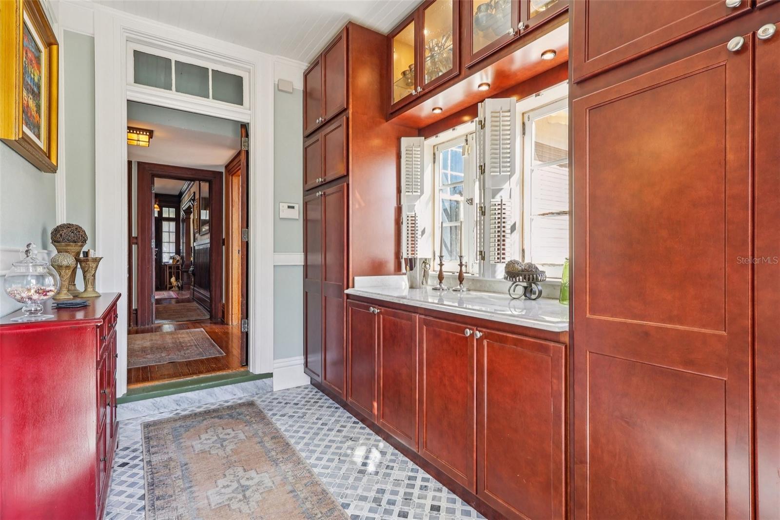 EUSTIS - Residential